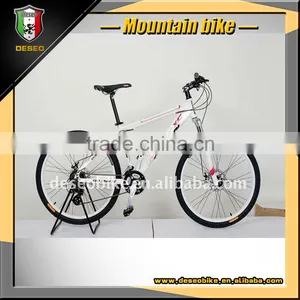Steel Frame Mtb Chinese Supplier thumbnail-1