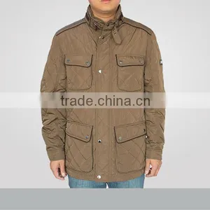 2016 Winter Down Jacket thumbnail-1