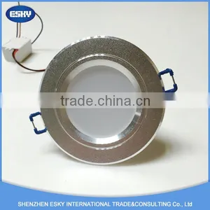 Wholesale Modern Commercial Led Round Downlight in Market thumbnail-3
