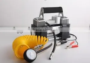 Electric Air Pump for Cars (WIN-733B) thumbnail-1