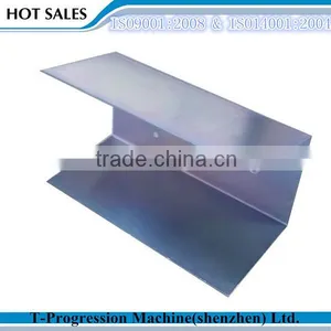 Customized Progressive Sheet Metal Stamping Parts thumbnail-1