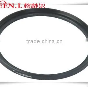 Camera Lens Adapter Ring Step up Ring thumbnail-1