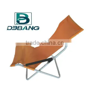 Promotional Target Beach Chairs With Adjustable Back DB1044A thumbnail-1