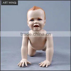 Shorts Girl Child Cloth Mannequin thumbnail-3