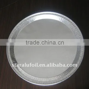 Aluminum Foil Food Container thumbnail-1