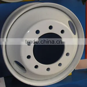 Truck Wheel 8.25x22.5 9.00x22.5 11.75x22.5 thumbnail-1