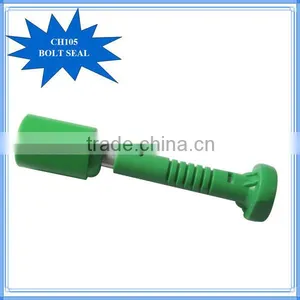 CH105 Chinese Truck Seal With Serial Number thumbnail-4