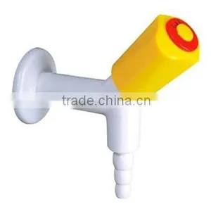 Single Way Lab Fittings Gas Tap/outlet thumbnail-5