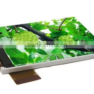 2.4''inch TFT Typy LCM Small Video Display With LED Backlight thumbnail-5