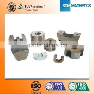 Professional Permanent Tunisia Alnico5-8 Ultra Thin Magnet thumbnail-1