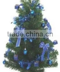 Small Size Christmas Decoration Tree thumbnail-1