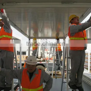 Flat Pack Shower Room With CE Certificates thumbnail-1