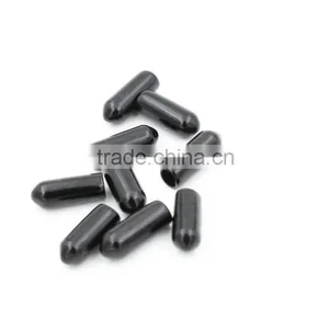 UV Resistant Roundness Pvc Pipe Threaded End Cap thumbnail-3