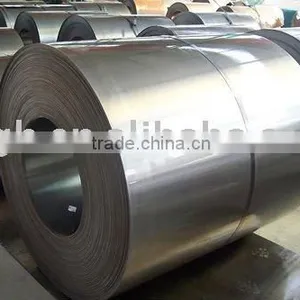 Galvanized Steel Strip thumbnail-1