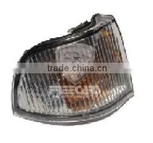 Top Quality IVECO Truck Parts, IVECO Truck Body Parts, IVECO Truck Mirror Lighting thumbnail-1