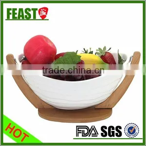 2015 Elegant Hospitality Fruit Bowl thumbnail-1
