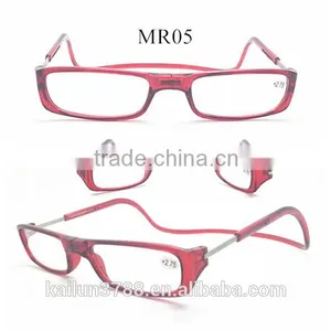 2016 Cheap Colorful Optimum Optical Reading Glasses Wholesale thumbnail-2
