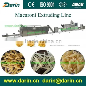 Automatic Frying Potato Pellet Chips Machines thumbnail-2