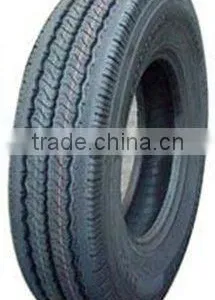 PCR Tyre 650R16C thumbnail-1