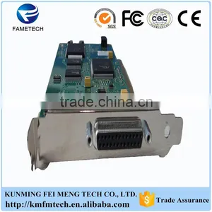 Cash Deposit Machine Parts NCR 66xx PC Core 445-0711089 NCR Atm PCI PCCM ASSEMBLY 4450711089 for Sale thumbnail-4