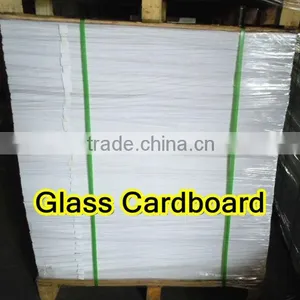 889x1194mm, 250g Glass Cardboard thumbnail-1