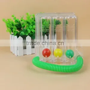 Modern Useful Breathing Exerciser Spirometer thumbnail-2