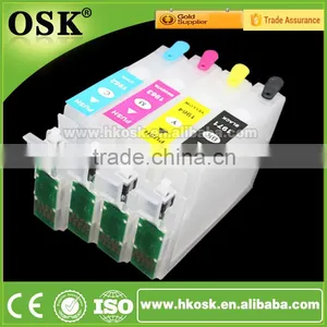 T1971 Ink Cartridge for Epson XP 204 Refill Ink Cartridge thumbnail-4