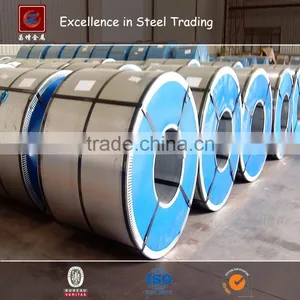 Zinc Coated Steel Coil thumbnail-3