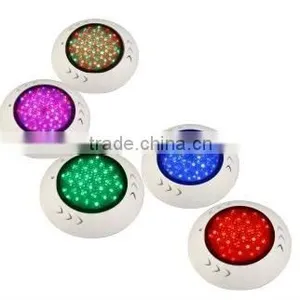 IP68 12V Waterproof Low-Priced LED Underwater Lighting thumbnail-2