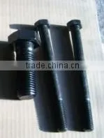 Hexagon Bolts DIN931/6.8 45# thumbnail-1