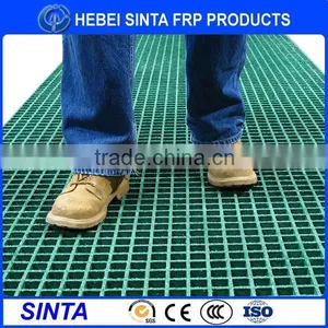 Best Price Anti-corrosion Fiberglass Walkway Grating thumbnail-5