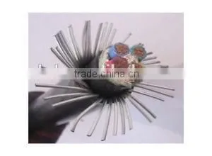 Direct Burial 4 Core Armoured Cable 50mm2 PVC Cable thumbnail-1