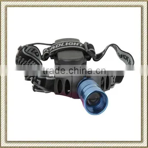 2012 New Style Led Head Lamp thumbnail-1