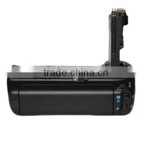 OEM Camera Accessories BG-E9 Battery Grip For Canon EOS 60D thumbnail-1