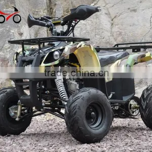 QWMOTO Chinese Bike ATV GO KART 4 Wheel Motorcycle 125CC QUAD BIKE ATV thumbnail-1