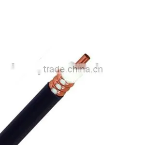 1-1/4" Coupling Leaky Cable thumbnail-1