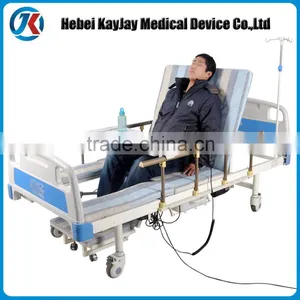Express Home Electric Hospital Bed thumbnail-6