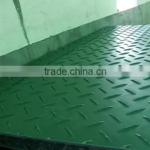 Green Trackway Mats thumbnail-1