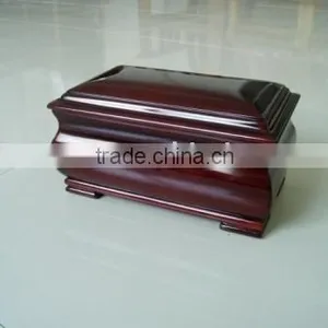 Wood Pet & Animal Urns thumbnail-1