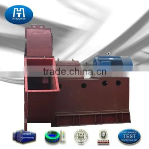High Static Pressure Design Dust Collector Blowers thumbnail-1