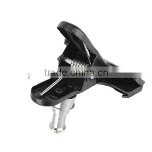 Kit Studio Clamp With Spigot Nut for Background Backdrop Stand/ Photographic Clamp thumbnail-5