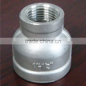 Reducer Screwed Fittings thumbnail-1