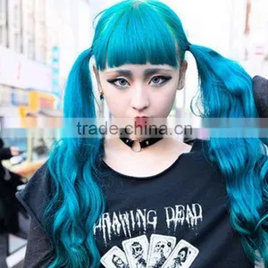 Handmade O-Ring Leather Necklaces Punk Gothic Collars Fashion Jewelry thumbnail-3