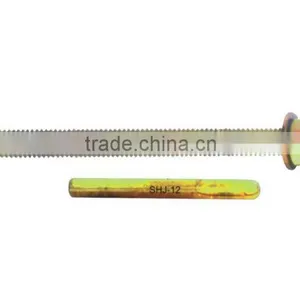 Stainless Steel Chemical Anchor thumbnail-4
