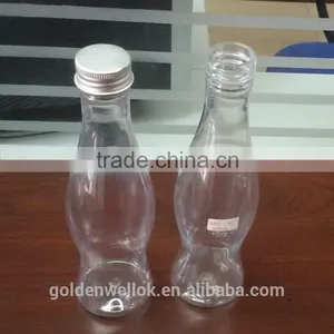 Plastic Water Bottle for Soda Drinking Water Bottle thumbnail-1
