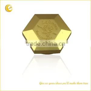 Polygon Zamac Wine Cap thumbnail-1