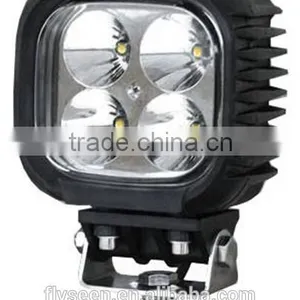 40W ATV off Road Led Work Light,40W LED Tractor Working Lights,40W Led Work Light, off Road Led Driving Lights, Led Work Lamp thumbnail-1
