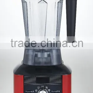 Electric Kitchen Living Mixer Blender, Commercial Juice Extractor Machines thumbnail-2