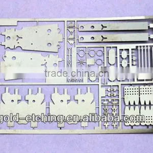 OEM for Art Art Etching Stainless Steel Sheet, Metal Gift, Promotion Gift thumbnail-5