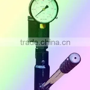 Fuel Injector Nozzle Tester, Cast Iron Tester Body thumbnail-1